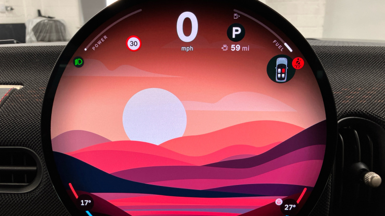 MINI Cooper 1.5 C Classic 3dr Auto Petrol Hatchback